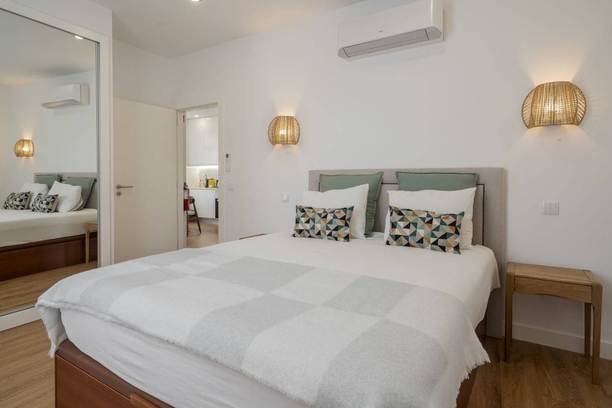 Trumpa išvyka į Funšalį – Apartamentai 3