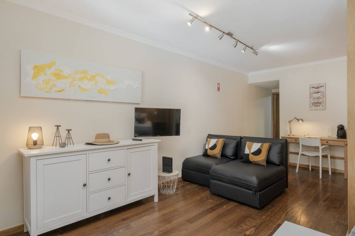 Atostogos Funšalyje – Apartamentai aikštėje I 2
