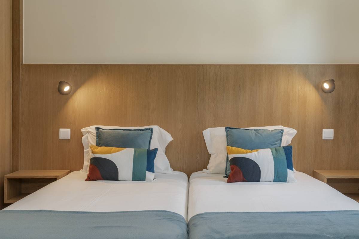 Atostogos Funšalyje - Apartamentai aikštėje II 2