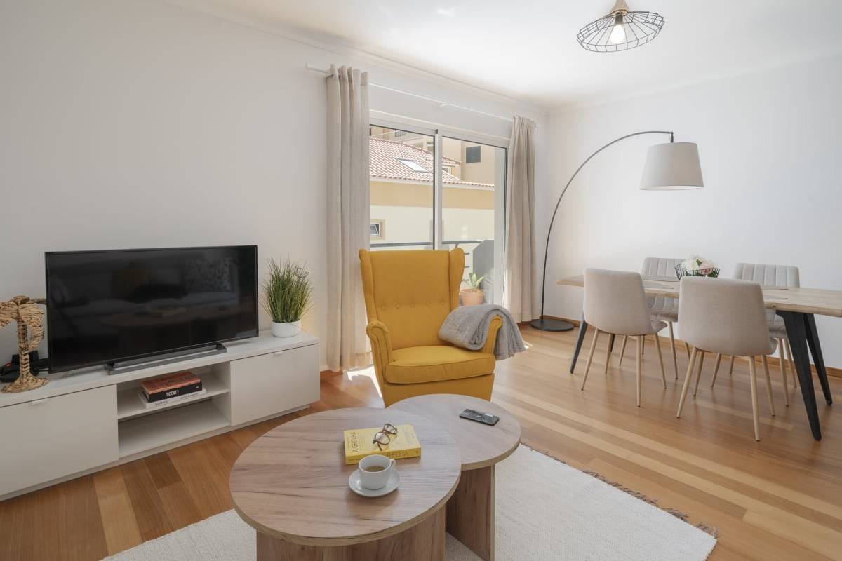 Apartamentai salos pietinėje pakrantėje 3