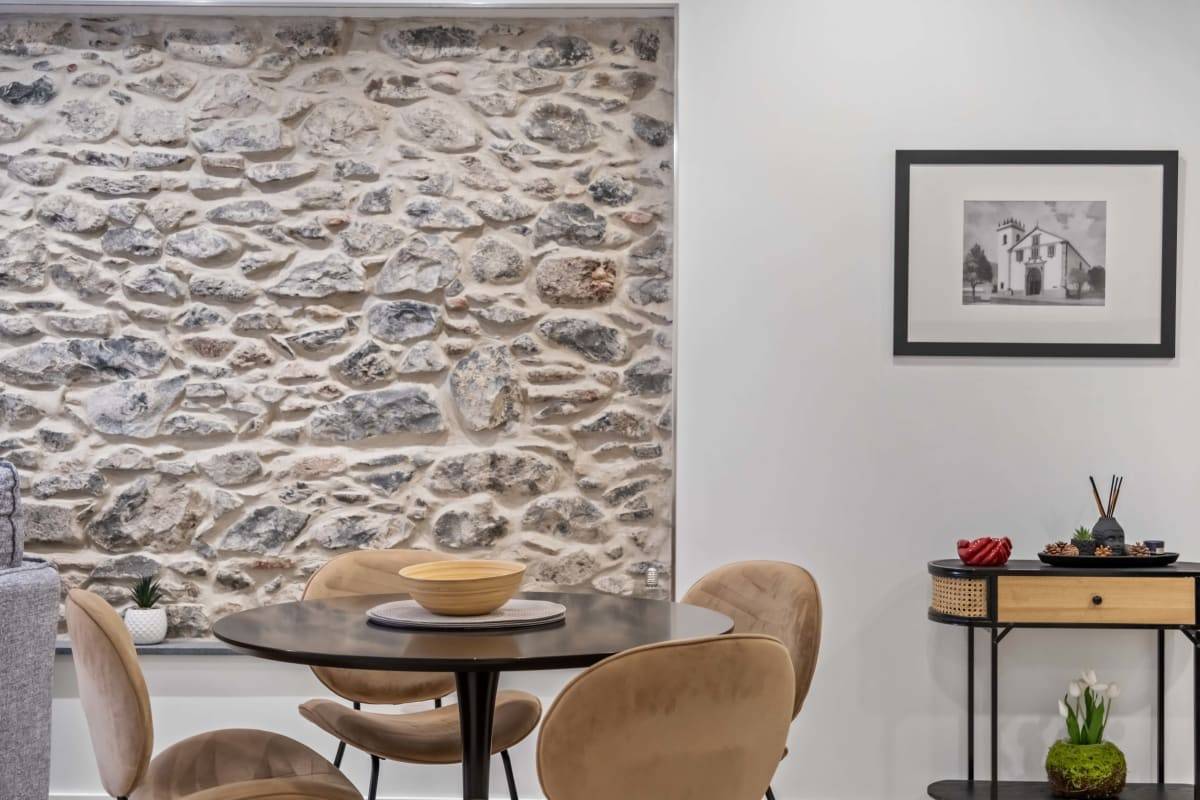 Funchal miesto centre, Tanoeiros Residence IV 2