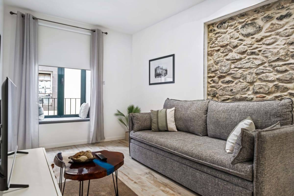 Funchal miesto centre, Tanoeiros Residence IV 3