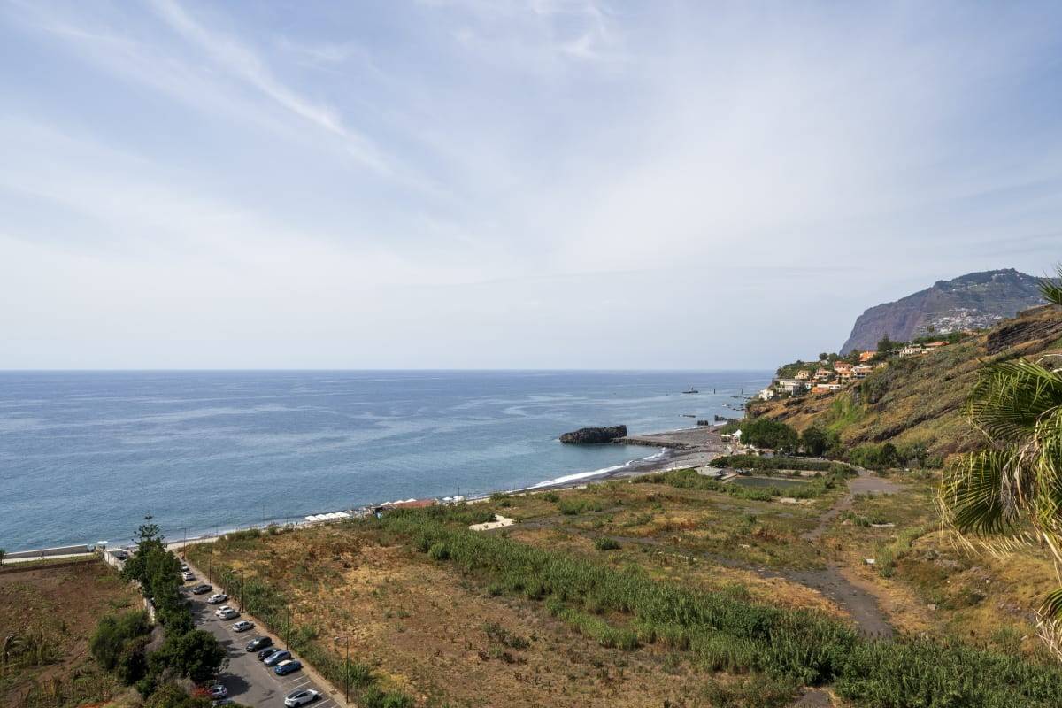 Šalia paplūdimio, Apartamentai 2
