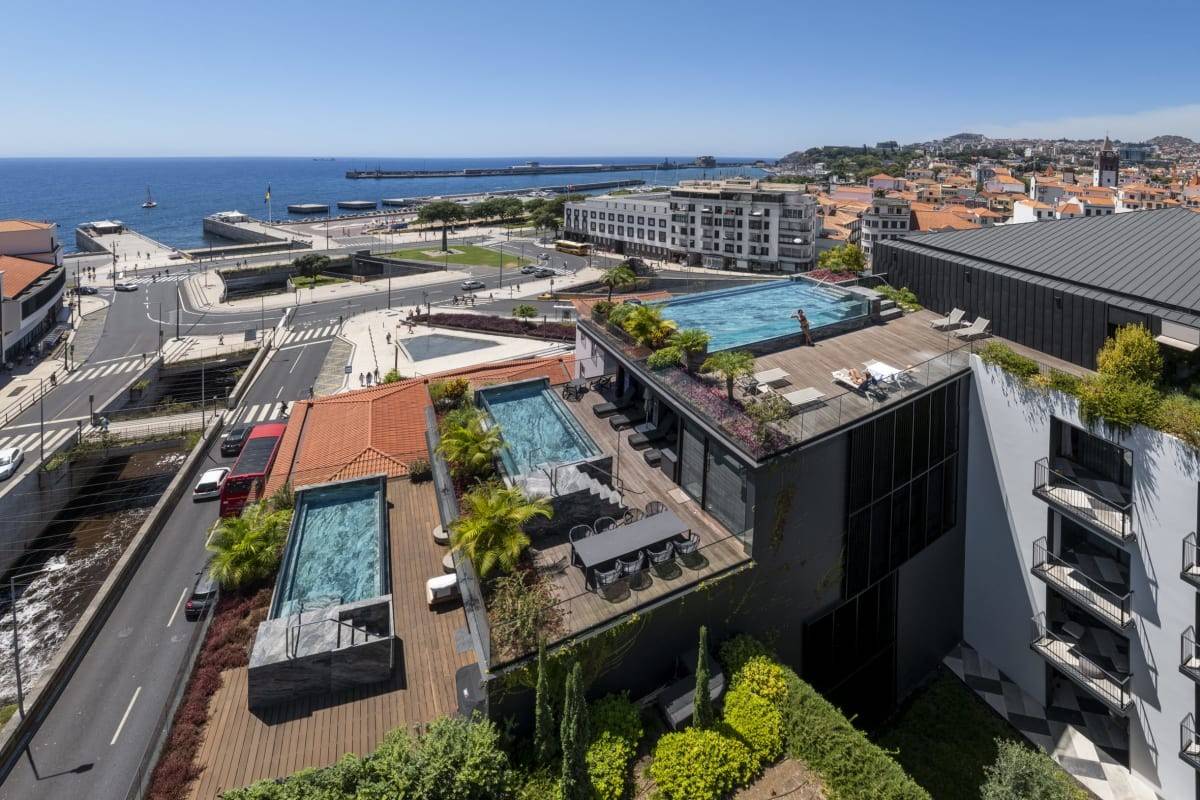 Prabanga pačiame miesto centre - Apartamentai 2