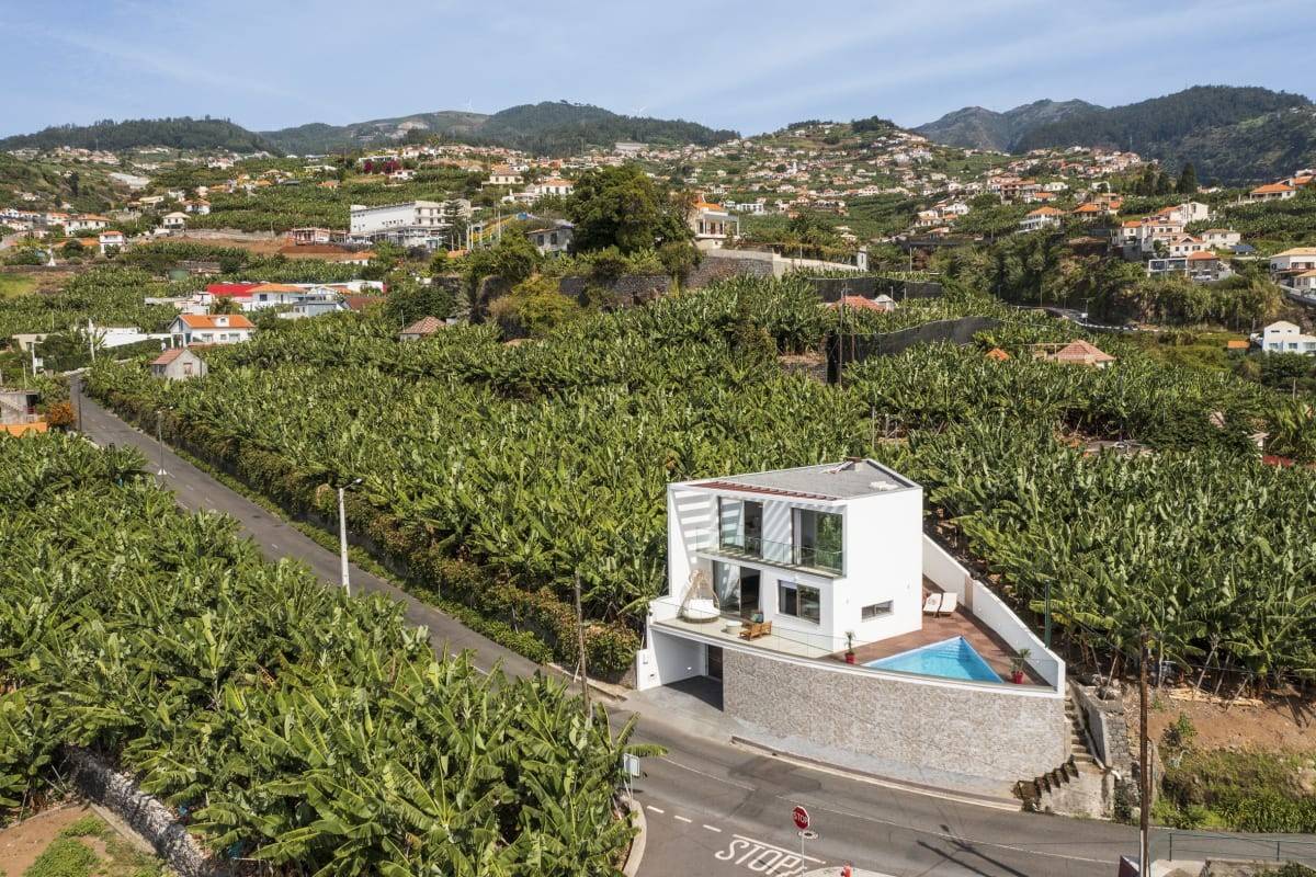 Šeimos atostogos su privačiu baseinu - Vila 2