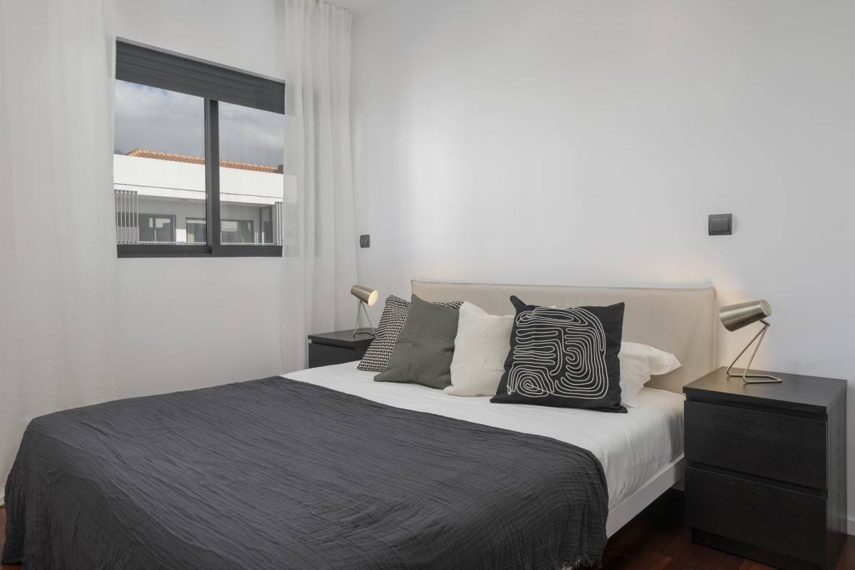 Patogūs apartamentai netoli Funšalio – Apartamentai 2