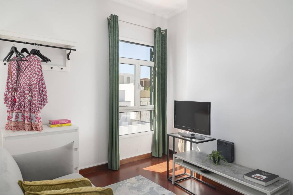 Funchalio miesto centre – Apartamentai do Carmo III 2