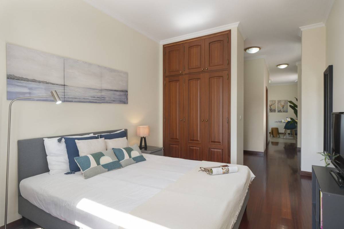 Funchalo miesto centre – Apartamentai do Carmo IV 2