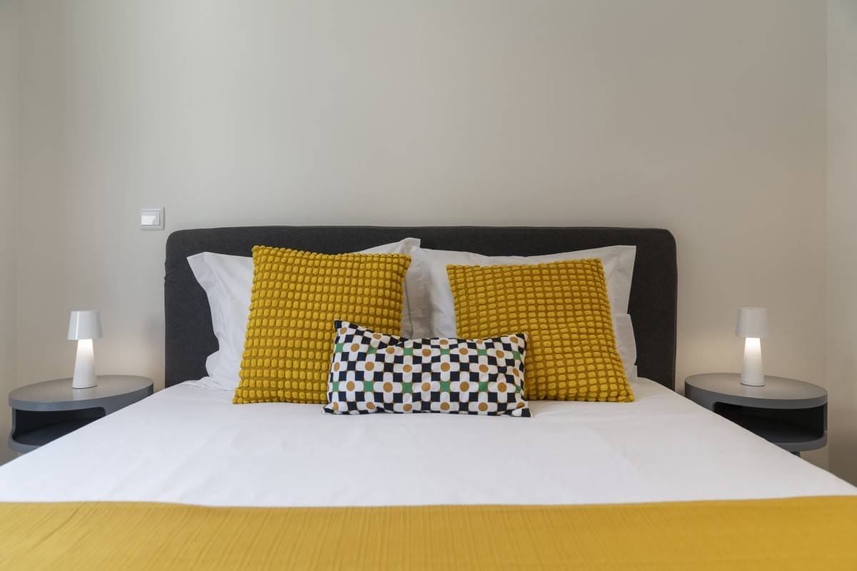 Atostogos Funšalyje - Apartamentai 3