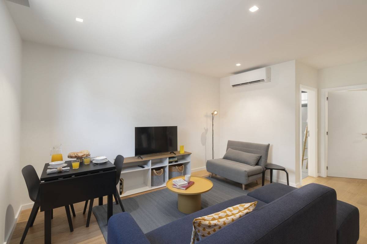 Atostogos Funšalyje – Apartamentai 1