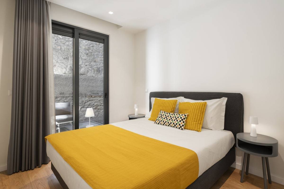 Atostogos Funšalyje – Apartamentai 3