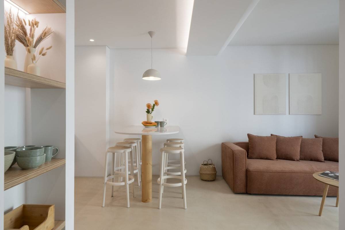 Funšalio miesto centre - Apartamentai 2