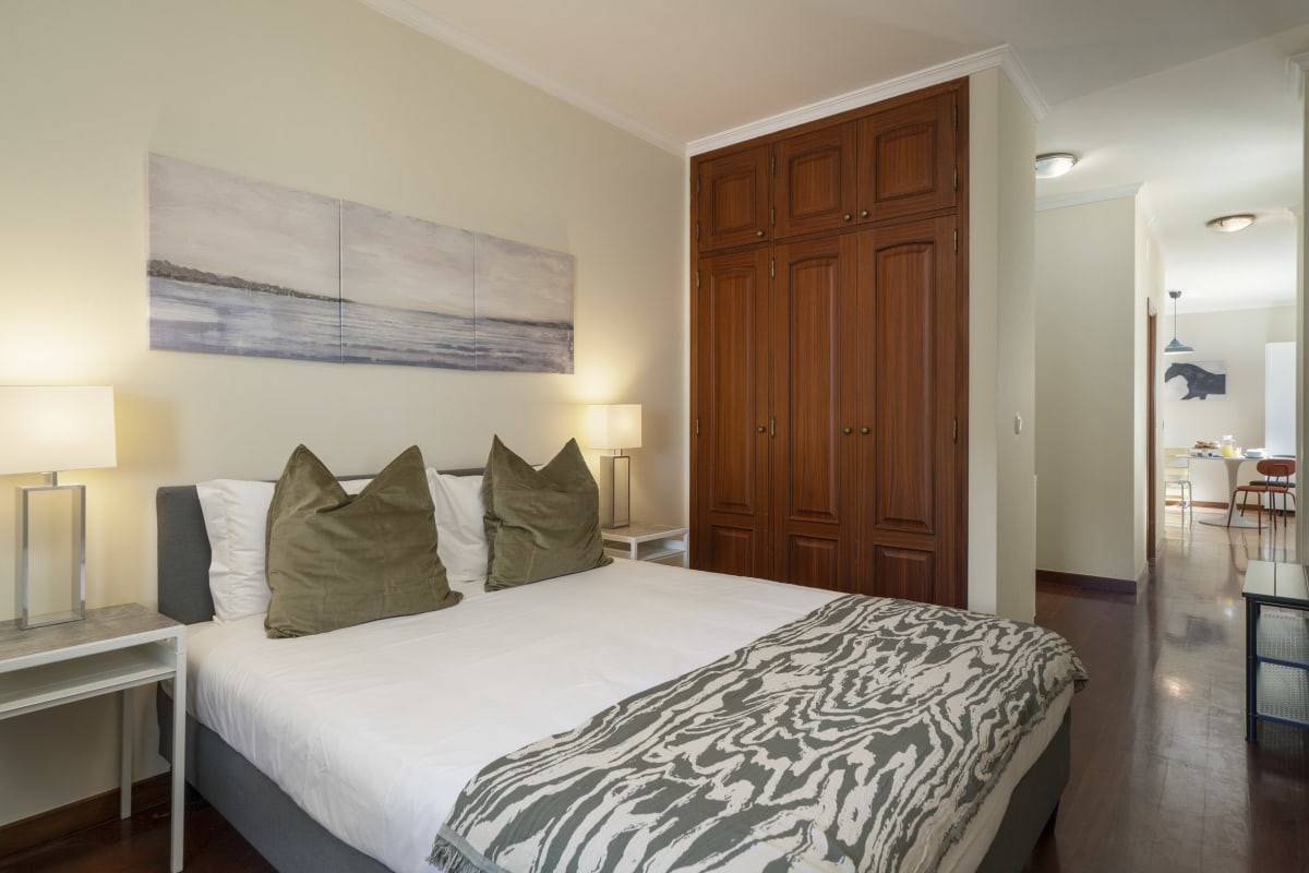 Funchalo miesto centre – Do Carmo V apartamentai 2