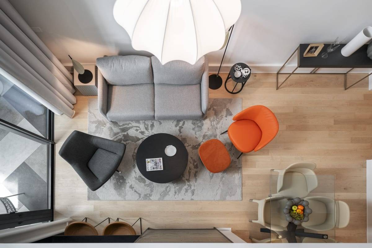 Prabanga Funchalio miesto centre – Apartamentai 3