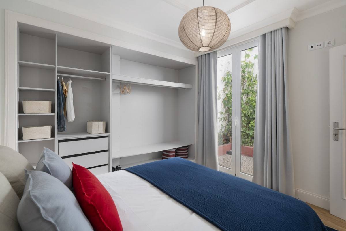 Netoli Funšalio miesto centro – Apartamentai 3