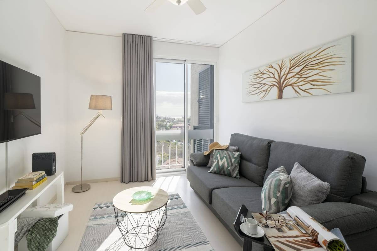 Atostogoms Funšalyje - Apartamentai America II 1