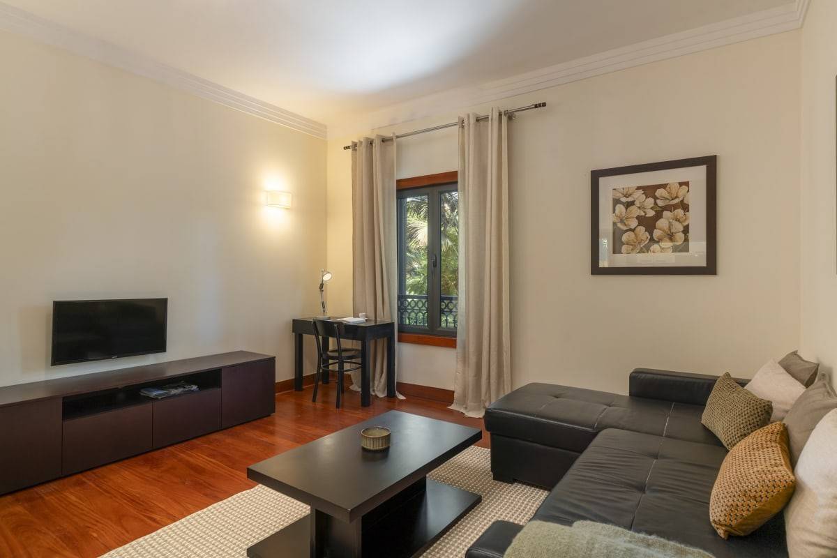 Funšalio miesto centre – Arriaga Residence 2