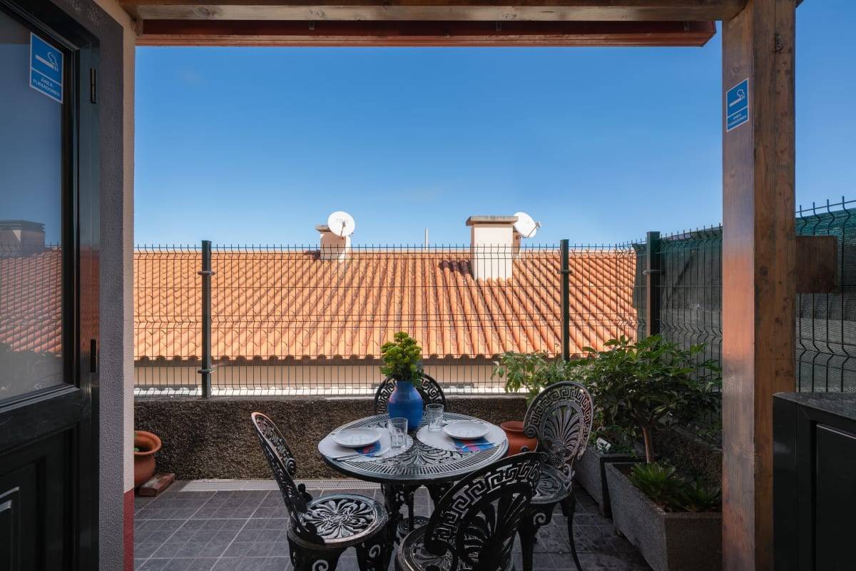 Šiaurinės pakrantės širdyje – Casa Afonso 3
