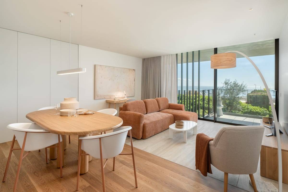 Prabanga Funšalyje – Apartamentai 2