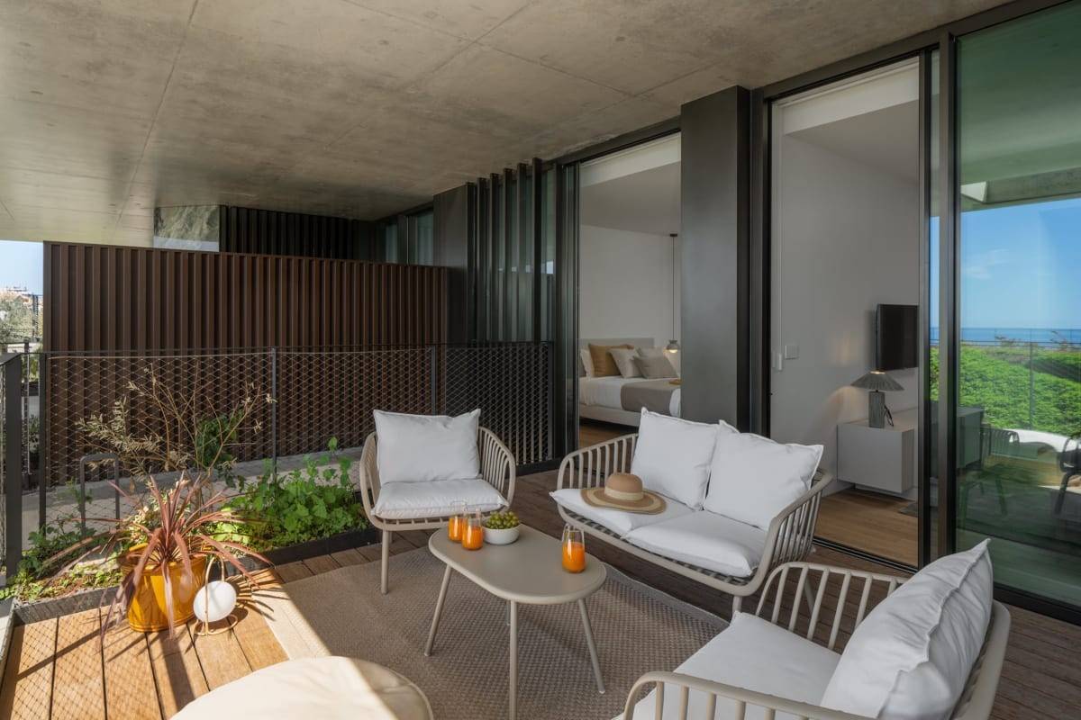 Apartamentai – Prabanga ir neprilygstami vaizdai 2
