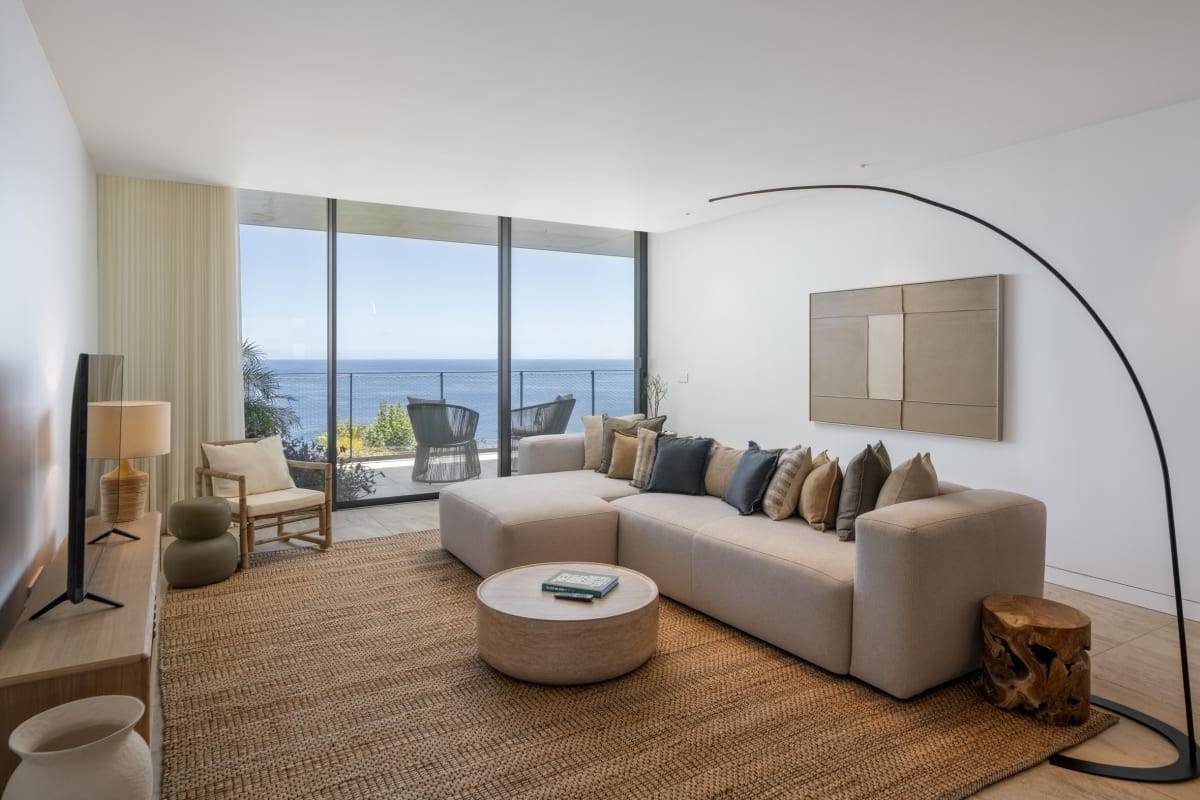 Apartamentai – ramybės oazė prabangos ikonoje 3