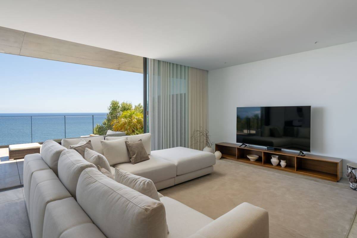 Apartamentai – prabangus poilsio prieglobstis 2