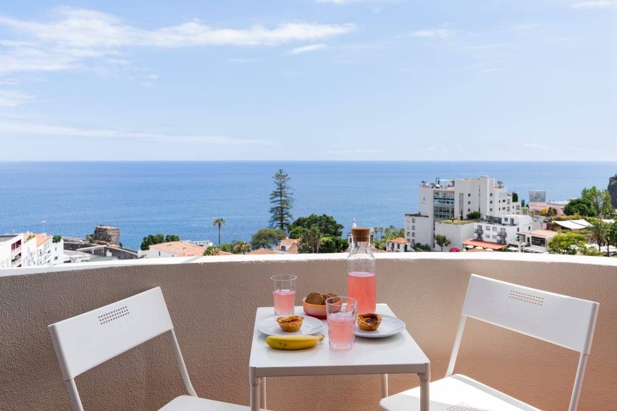 Apartamentai – Komfortas Funchalio širdyje 2