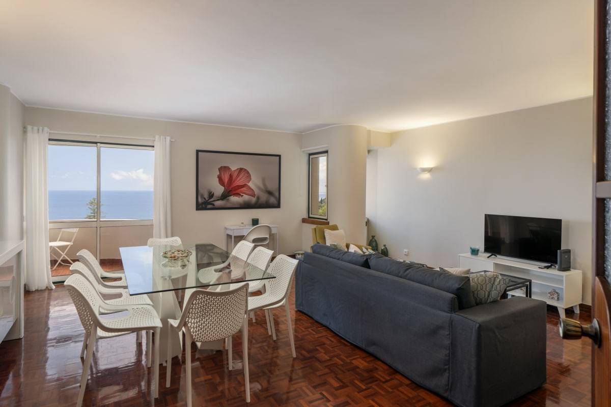Apartamentai – Komfortas Funchalio širdyje 3