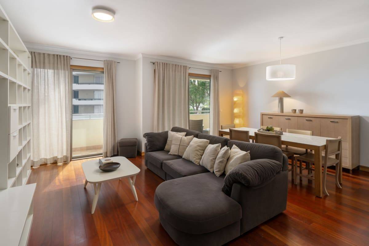 Apartamentai – Komfortas ir vaizdas į Atlanto vandenyną Funšalyje 2