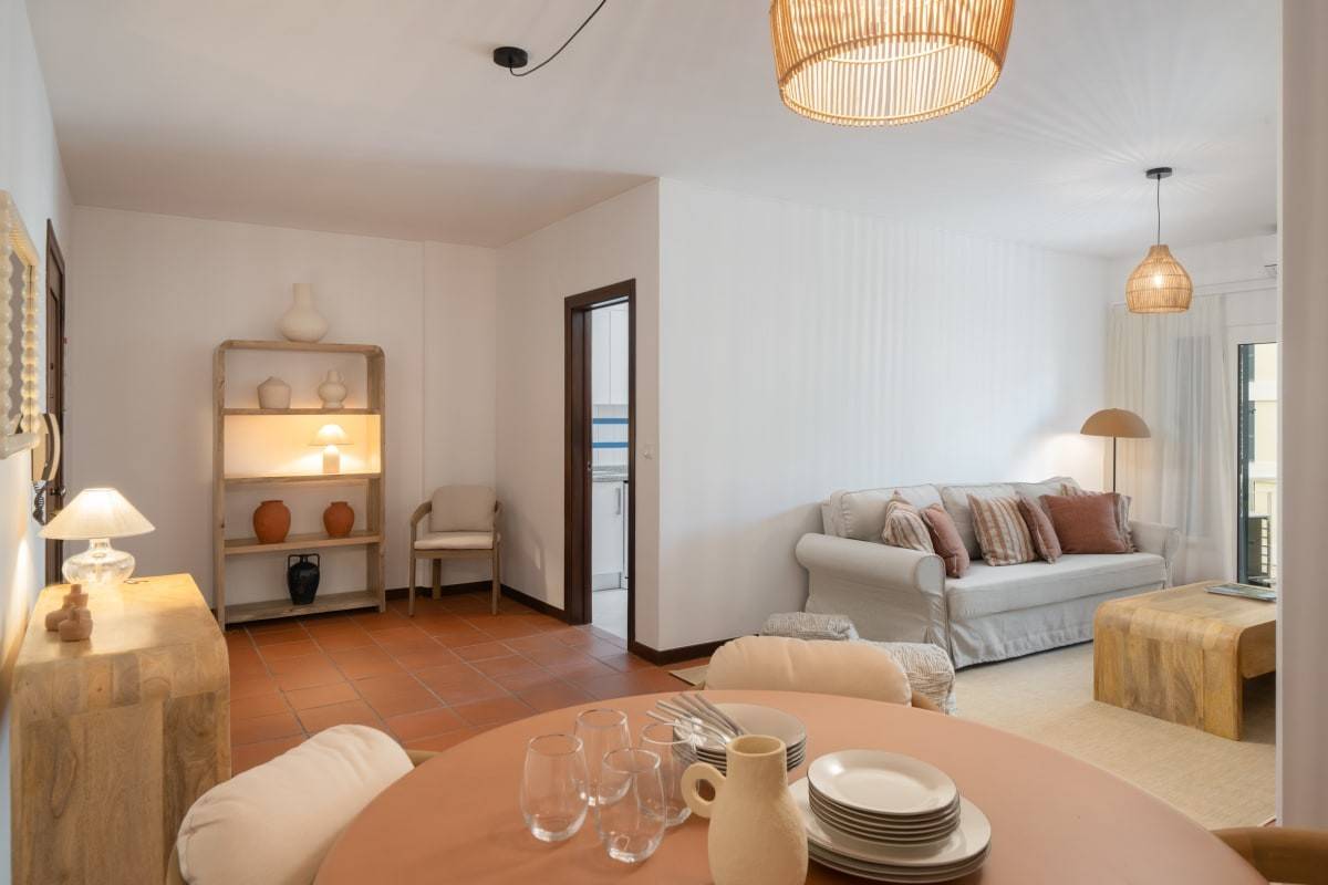 Apartamentai Poente – jūsų poilsio oazė Funšalyje 2