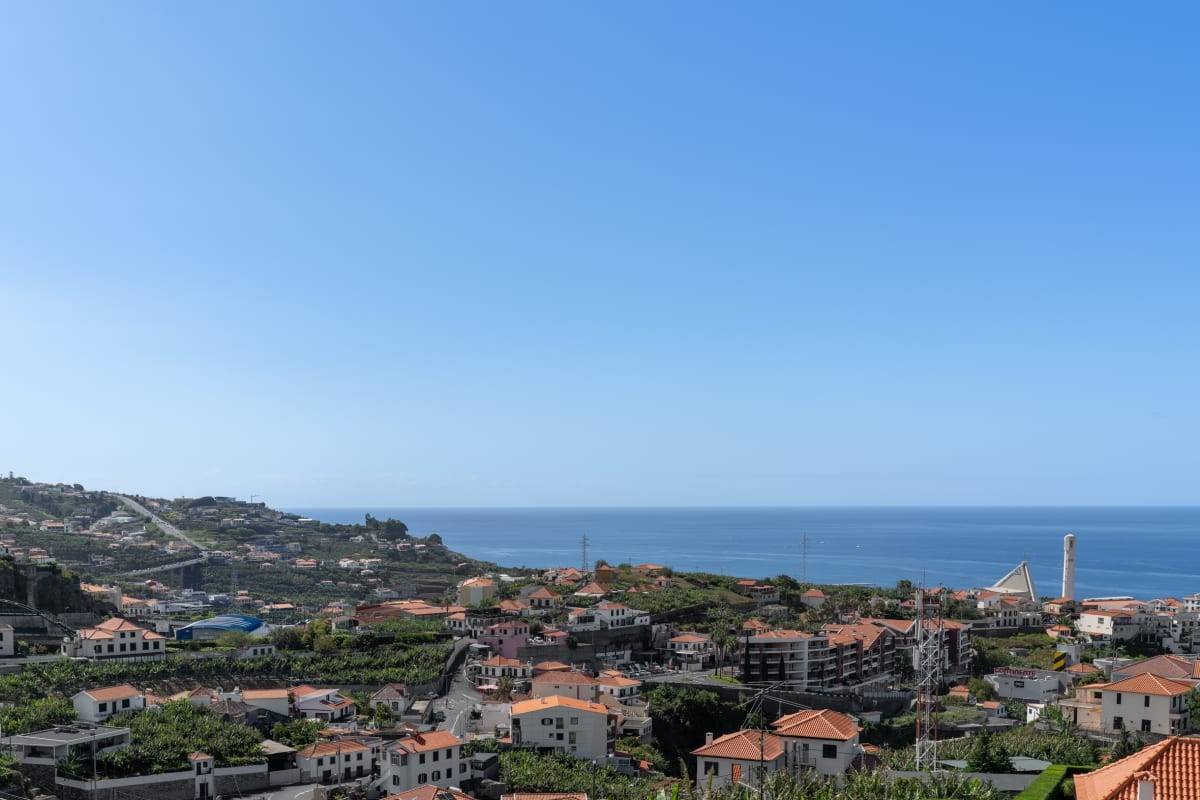 Apartamentai – Jaukumas su Madeiros siela 2