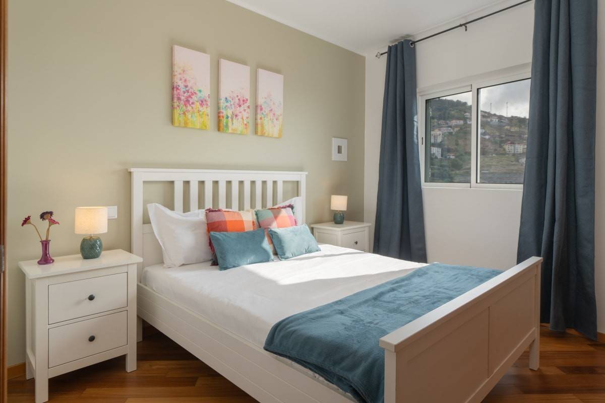 Apartamentai – Ramybė Pietų pakrantėje 3