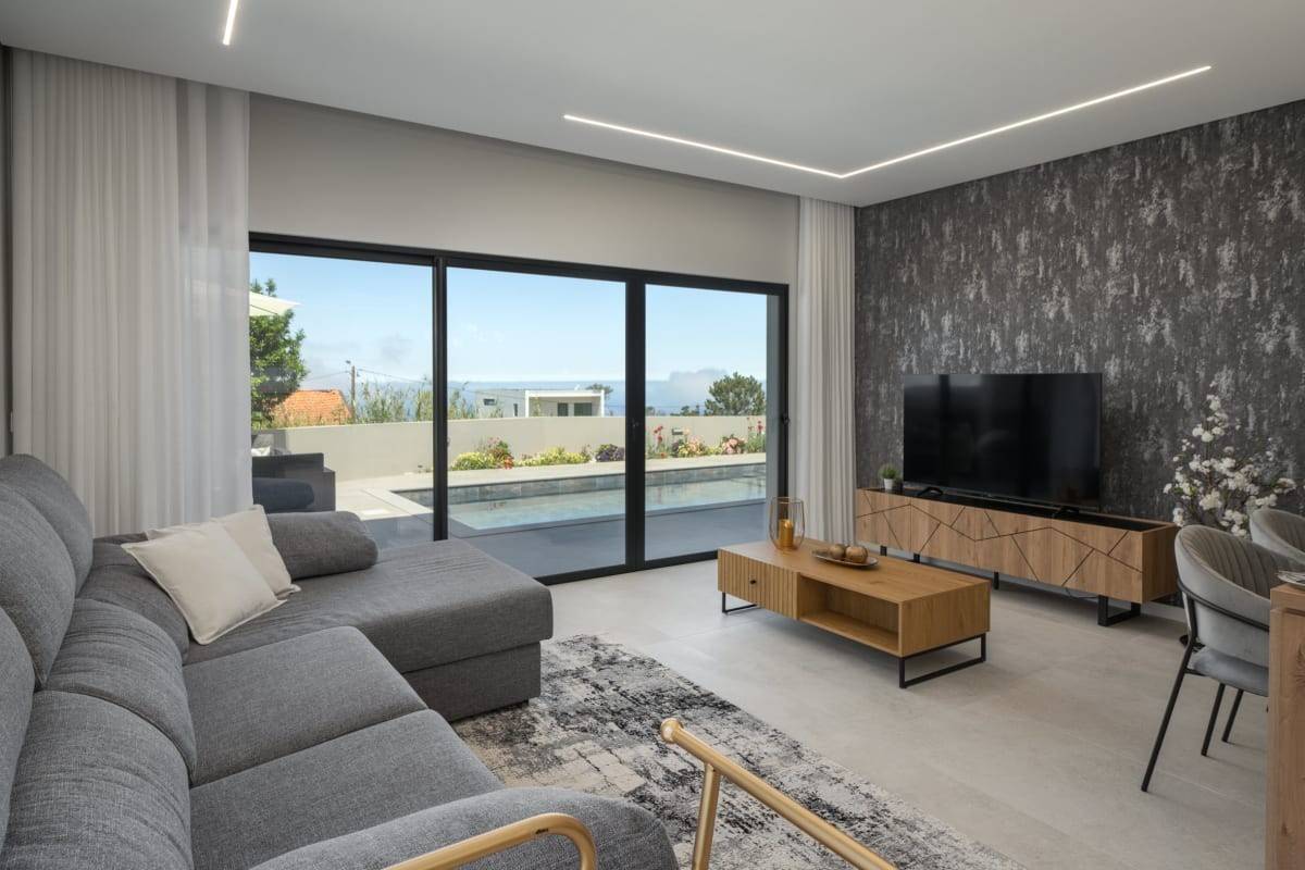 Vila da Ponta do Pargo – prabanga salos vakaruose 3