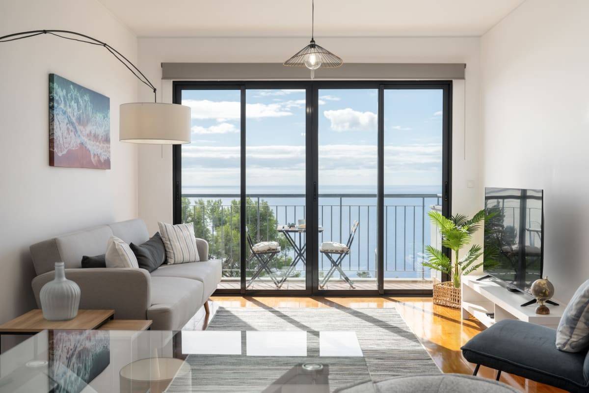 Blue Horizon apartamentai – su vaizdu į Atlanto vandenyną 2