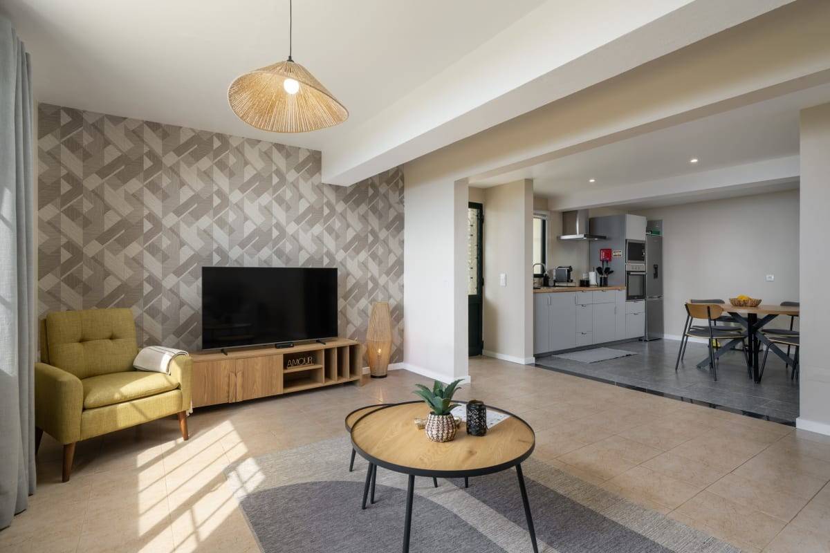 Relax sodo namas – ramybė ir komfortas 1