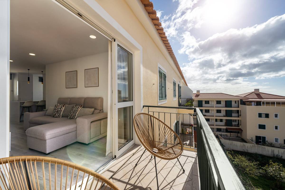 Apartamentai – centrinėje vietoje, modernūs ir jaukūs apartamentai 2