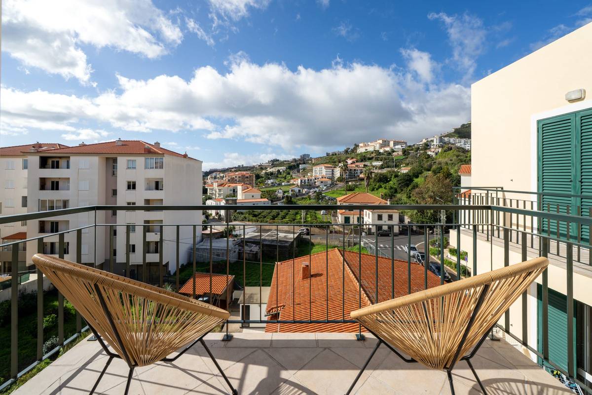 Apartamentai – centrinėje vietoje, modernūs ir jaukūs apartamentai 3