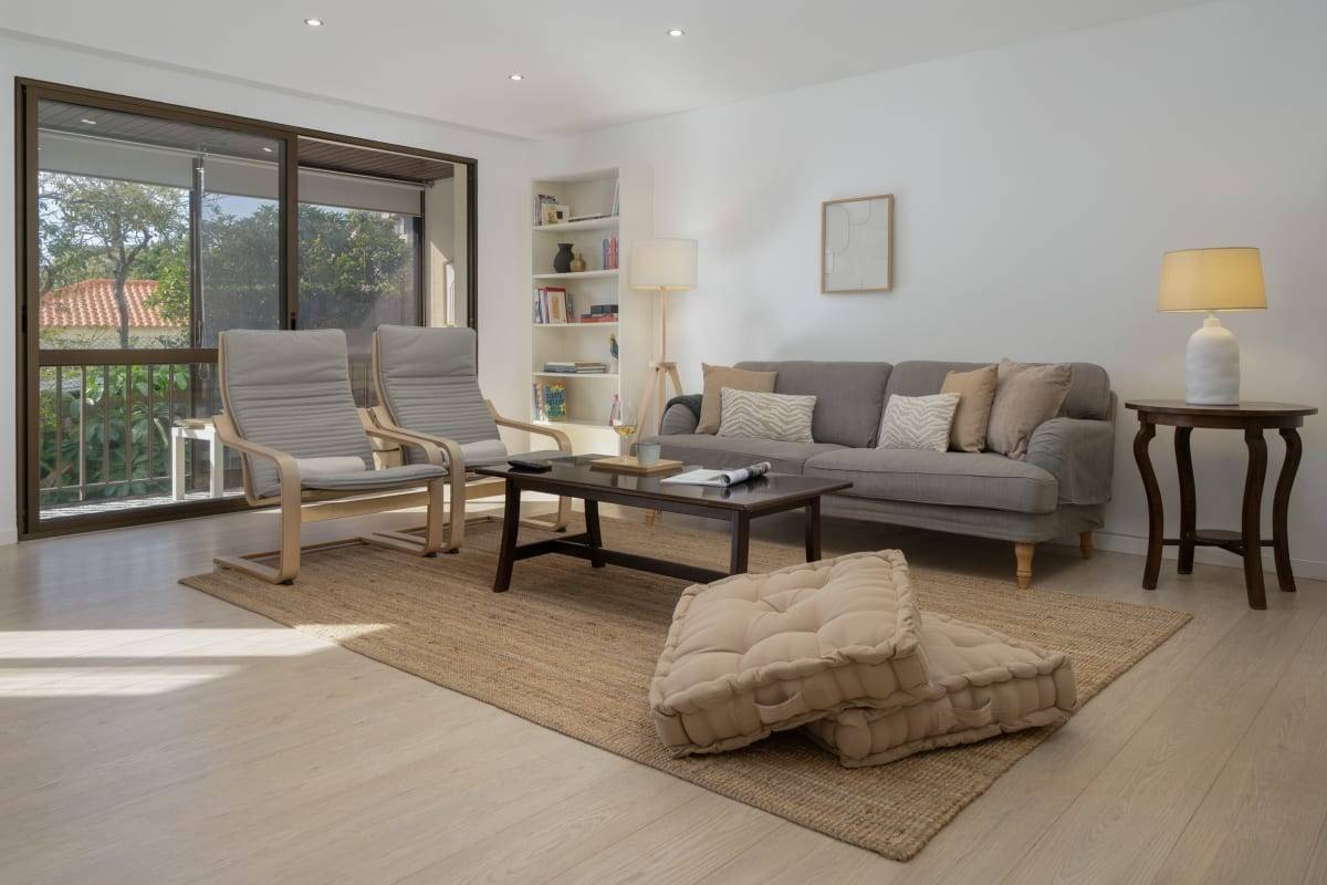 Apartamentai – Elegancija ir komfortas 1