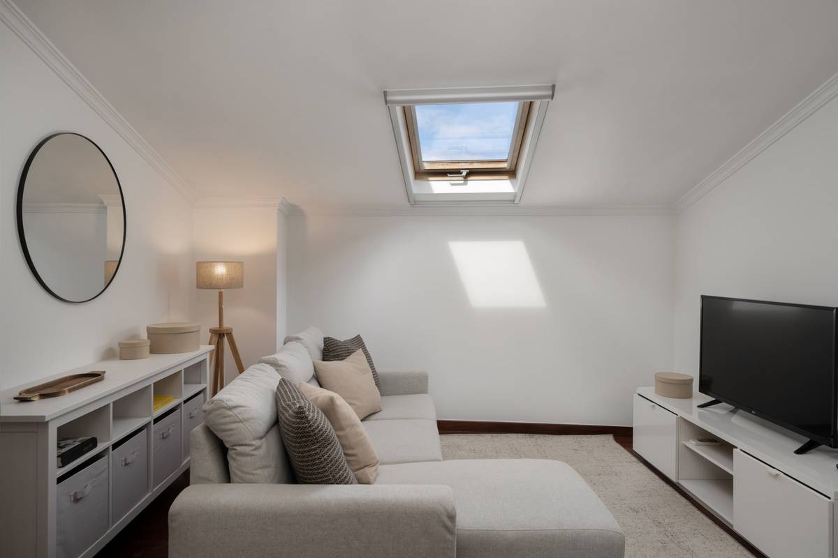 Carmo VI apartamentai – pačiame Funšalio miesto centre 1
