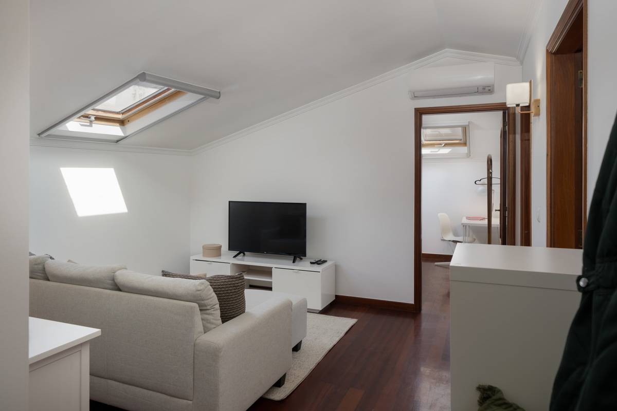 Carmo VI apartamentai – pačiame Funšalio miesto centre 2