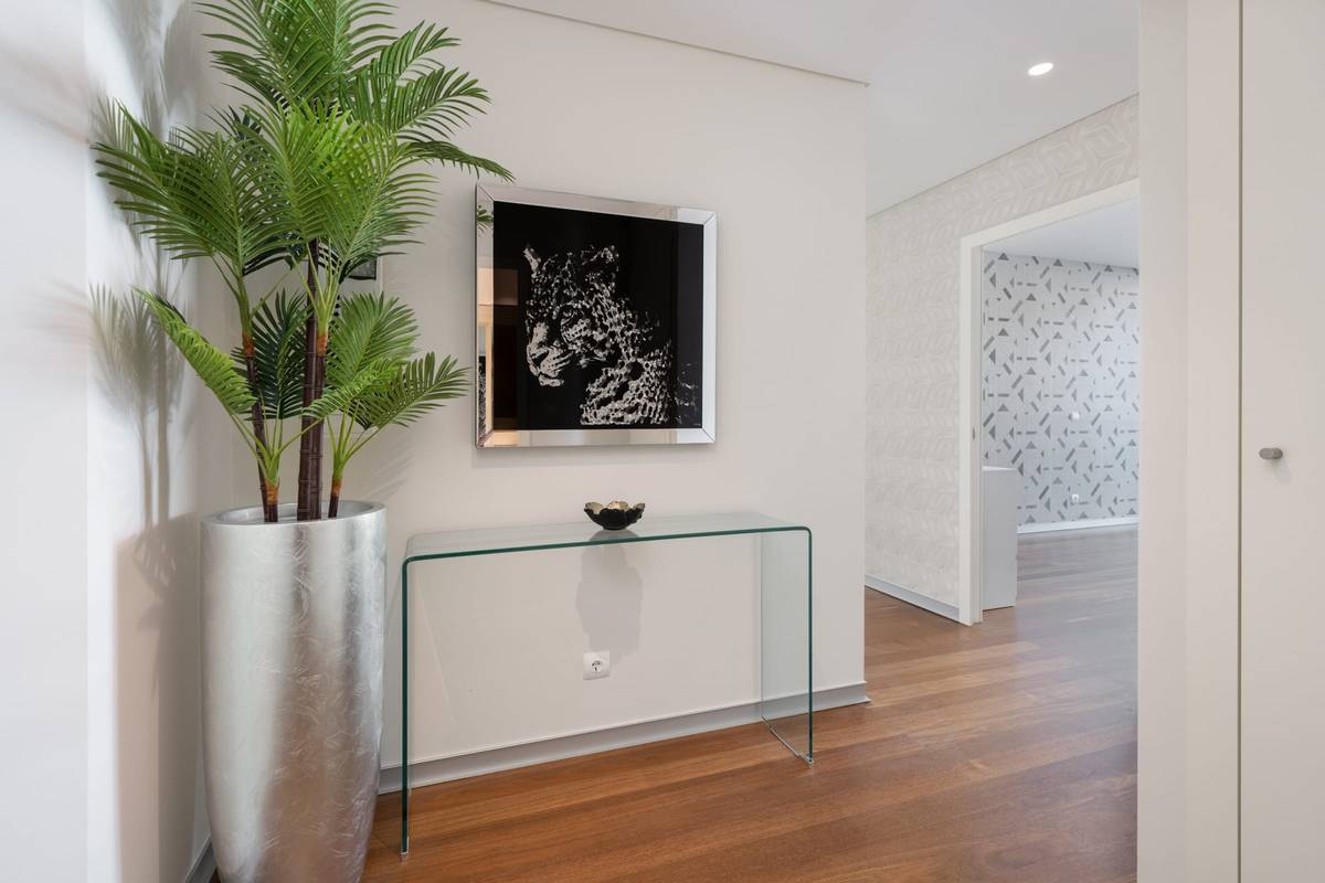 The Plaza apartamentai II – modernūs su vaizdu į kalnus 3