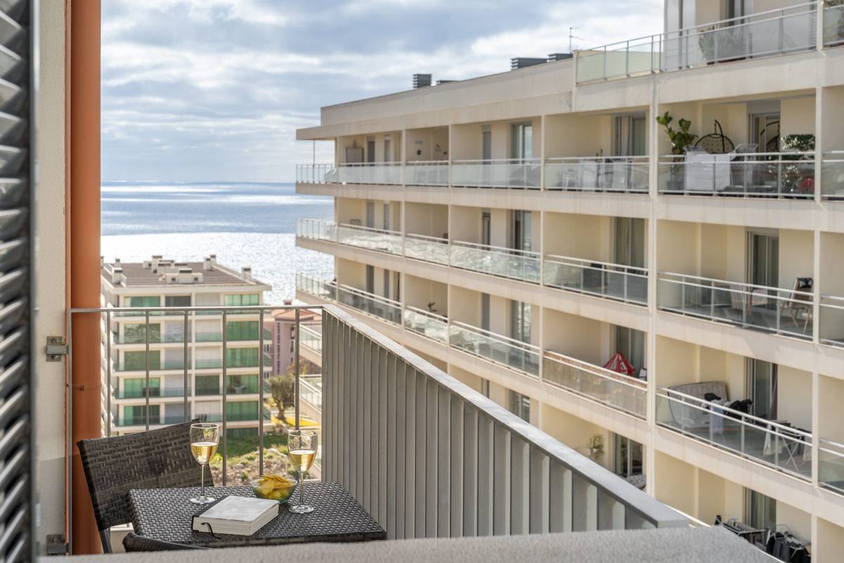 Camélijos apartamentai I – šiuolaikiški Funšalyje 2