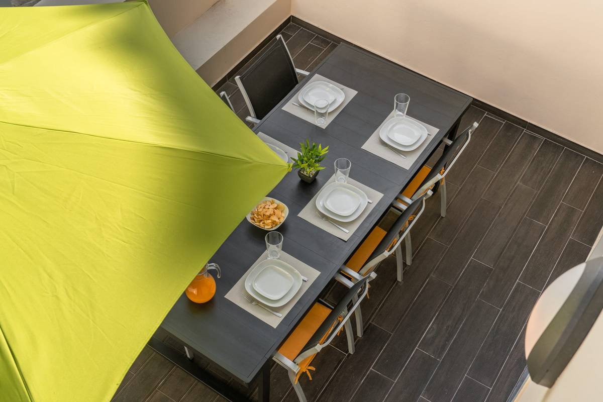 Pina 5 - Jaukūs 3 miegamųjų apartamentai Funšalyje 2