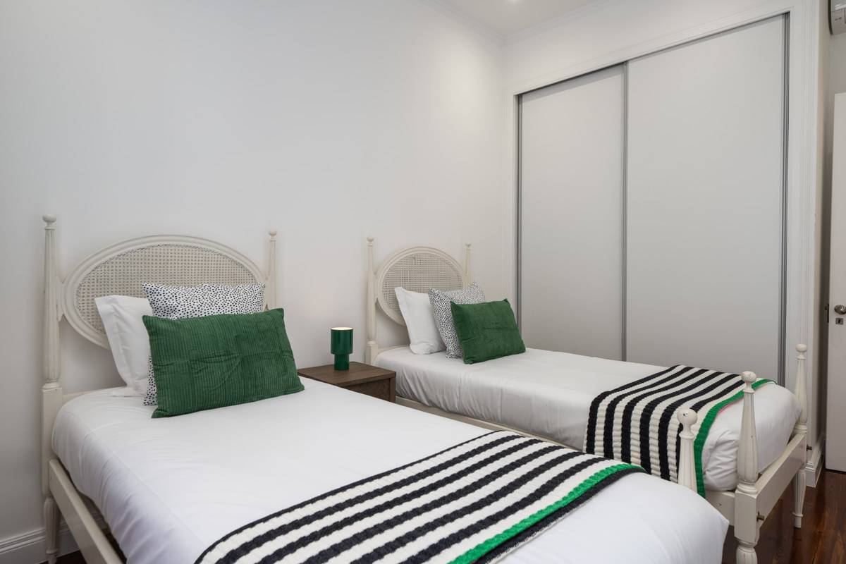 Pina 5 - Jaukūs 3 miegamųjų apartamentai Funšalyje 3